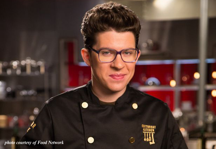 DNAinfo: Do or Dine Chef Wins $16,000 for Bed-Stuy Charity on Food Network Show