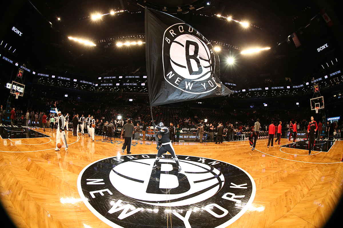Brooklyn Nets Will Distribute Thanksgiving Supplies to the Needy