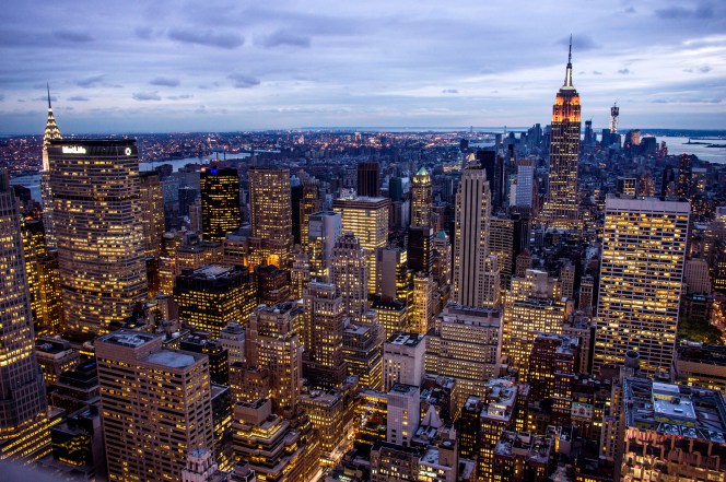 New York is the second-most expensive state in the US